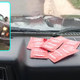 Illustration for article titled Let Everyone Know Your Car Fucks by Displaying Condoms in Your Sale Ad